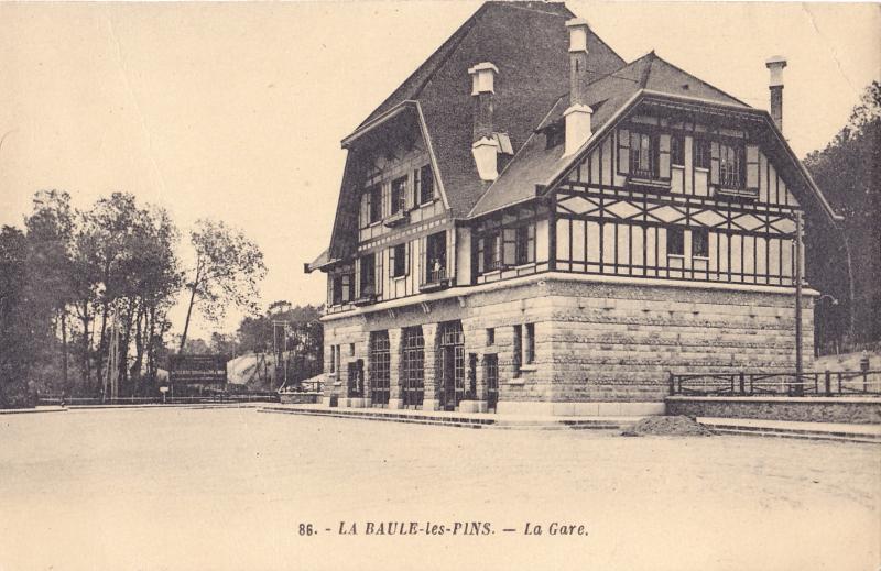 La Baule-Escoublac