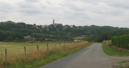 Fégréac