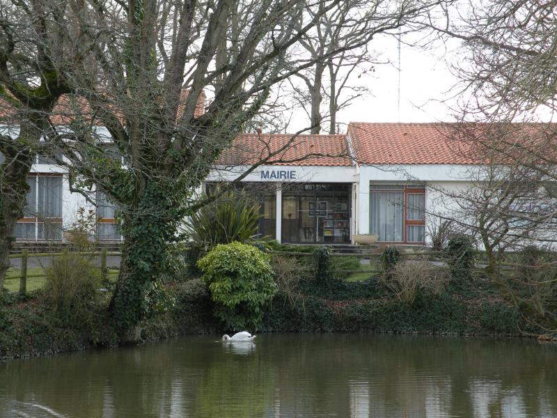 Haute-Goulaine