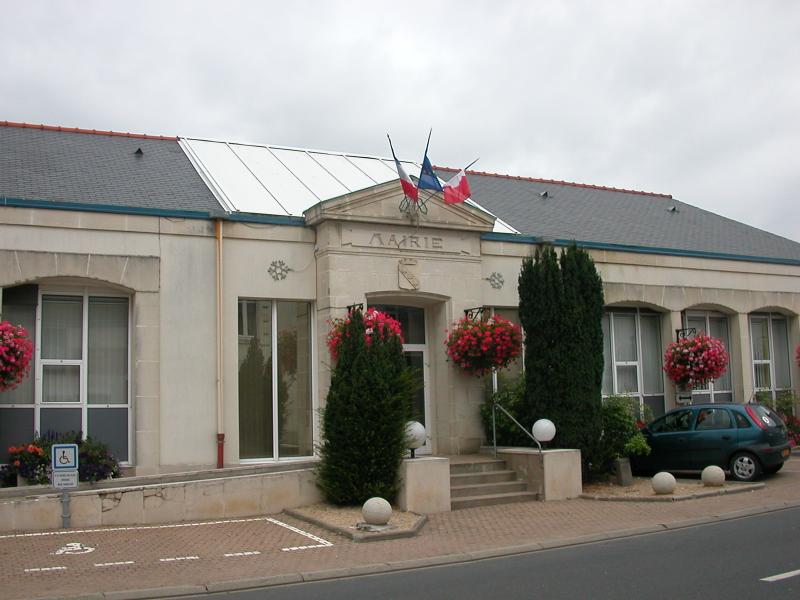 Photo 2 - Héric, Loire-Atlantique (44810)