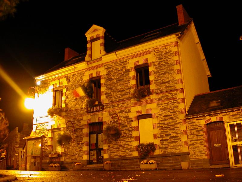 Photo 1 - Jans, Loire-Atlantique (44170)