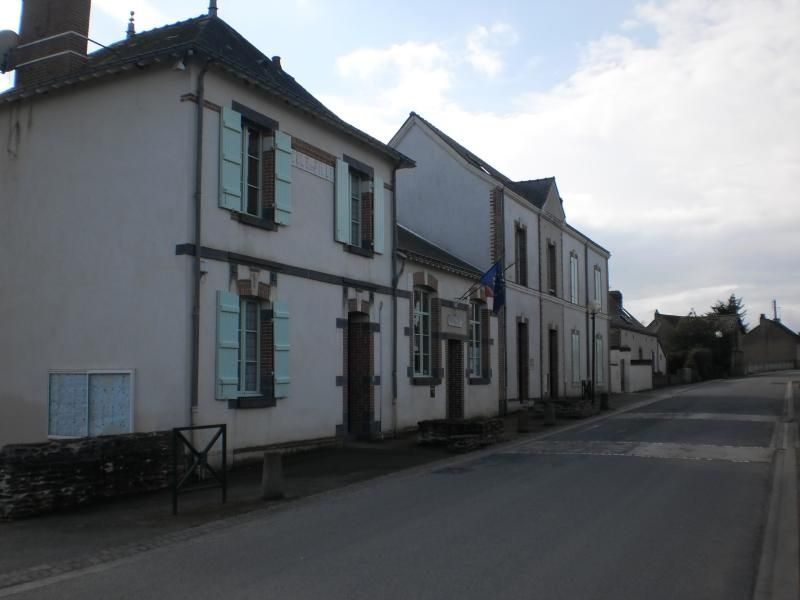 Photo 2 — Juigné-des-Moutiers, Loire-Atlantique (44670)