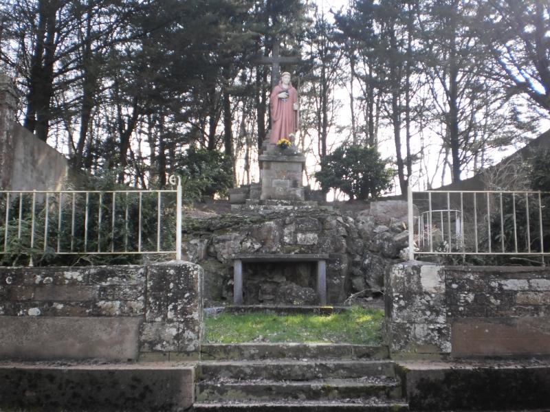 Massérac