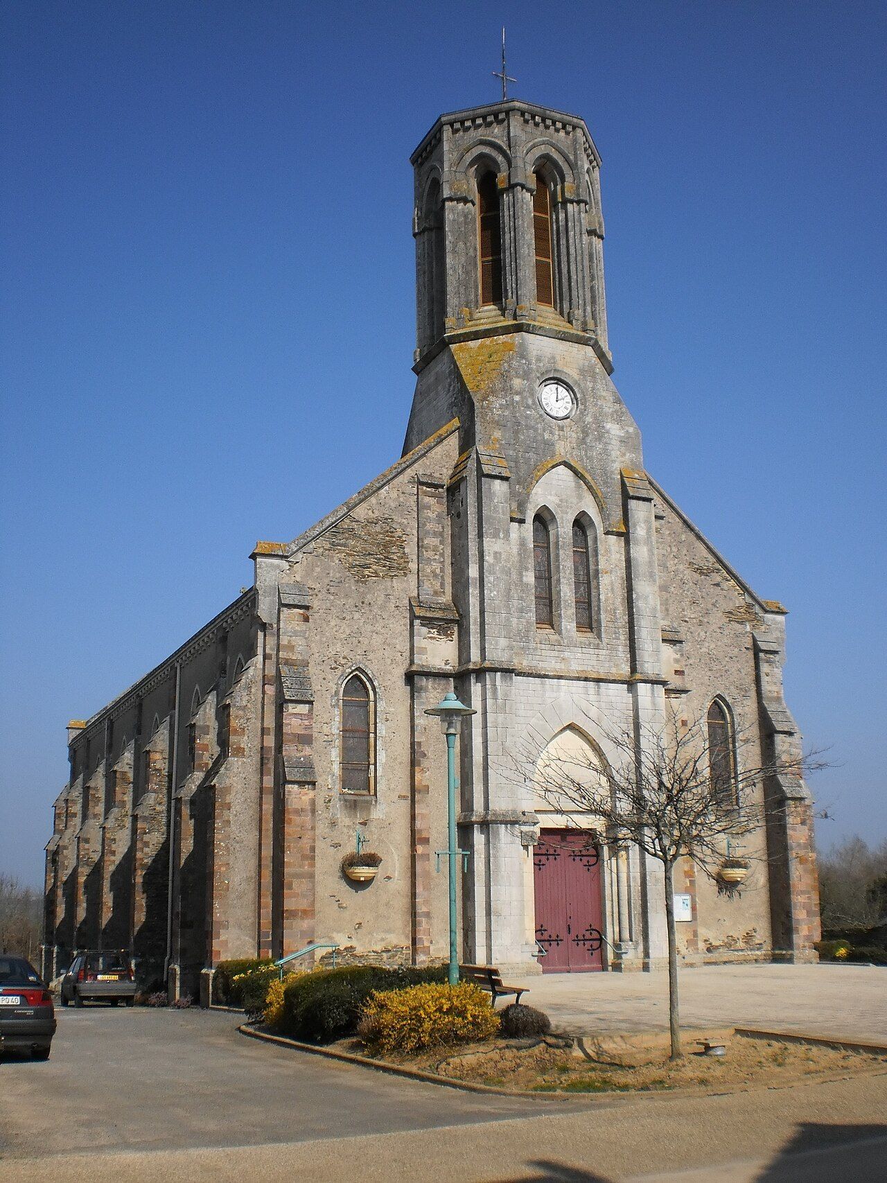 Photo 3 — Massérac, Loire-Atlantique (44290)
