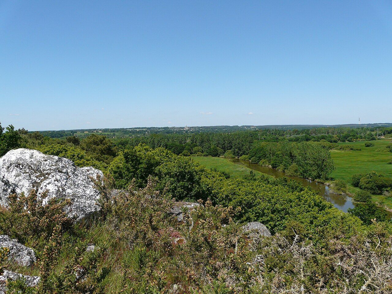 Photo 4 — Massérac, Loire-Atlantique (44290)