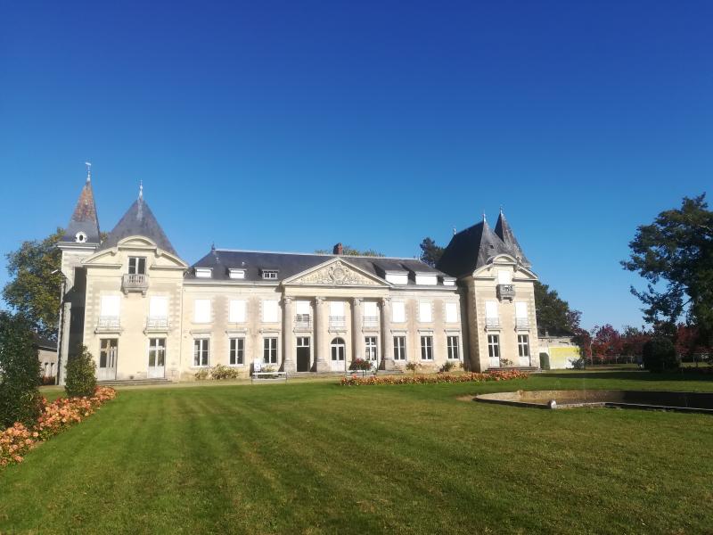 Mauves-sur-Loire