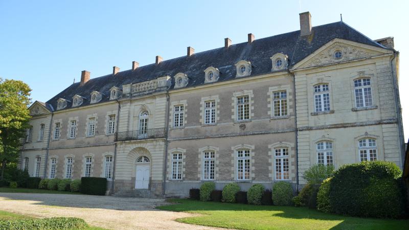 La Meilleraye-de-Bretagne