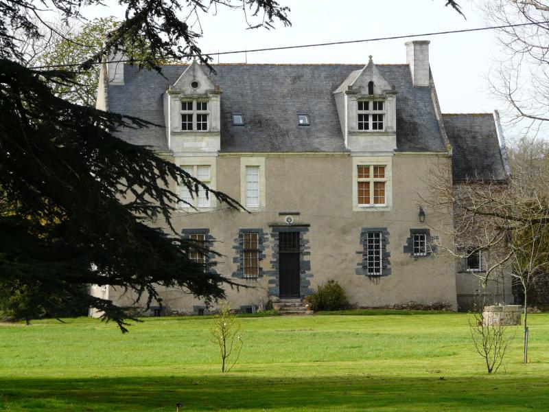Mésanger