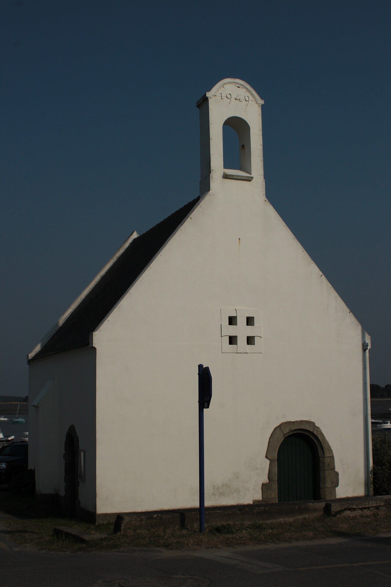 Photo 2 — Mesquer, Loire-Atlantique (44420)