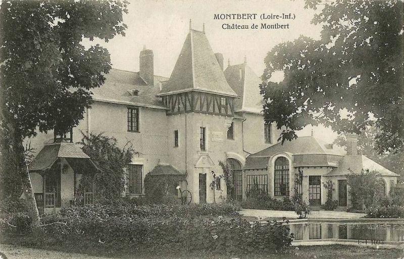 Montbert