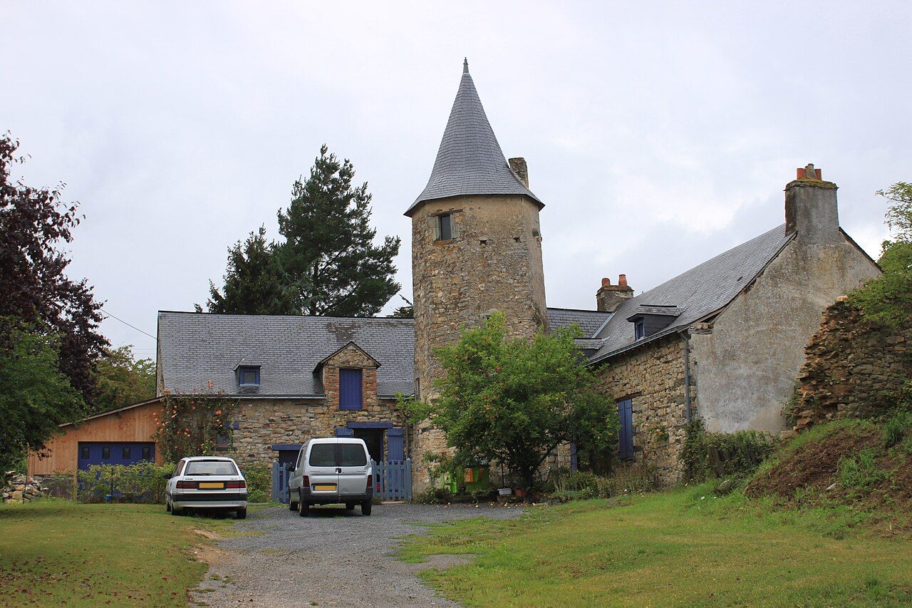 Photo 3 — Mouais, Loire-Atlantique (44590)