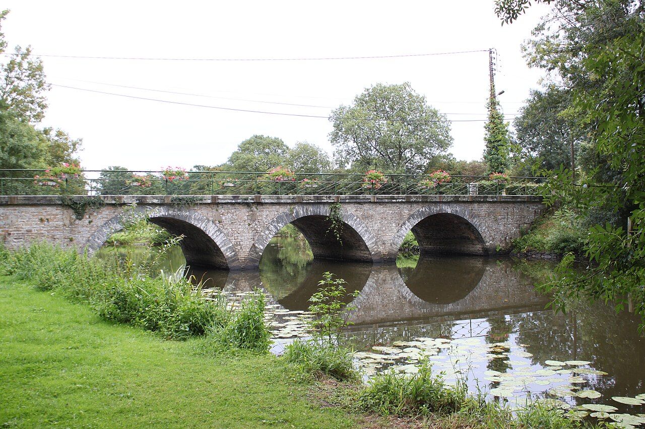 Photo 4 — Mouais, Loire-Atlantique (44590)