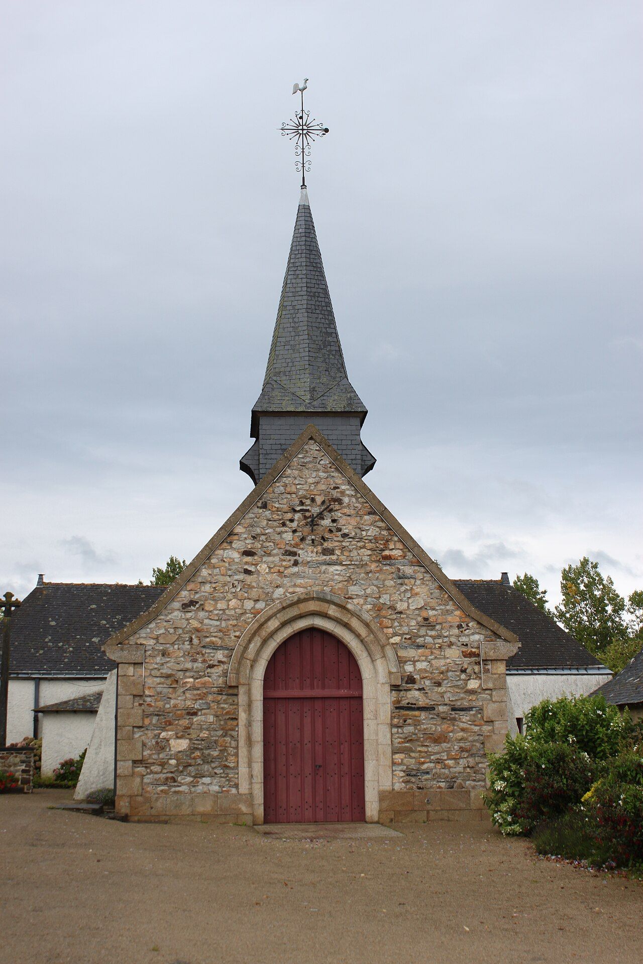 Photo 5 — Mouais, Loire-Atlantique (44590)