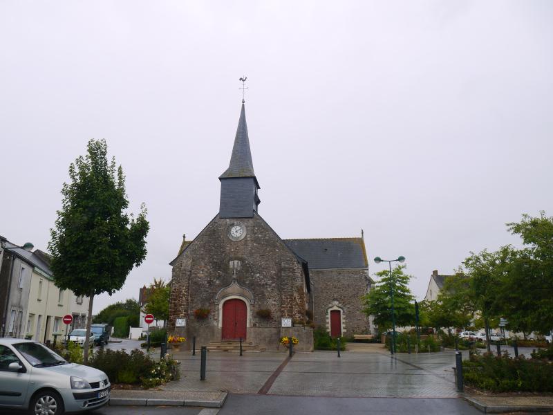 Mouzeil