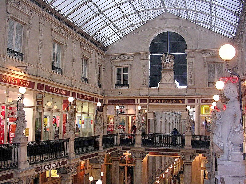 Nantes