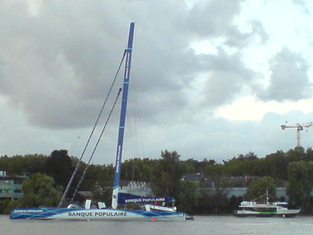 Nantes