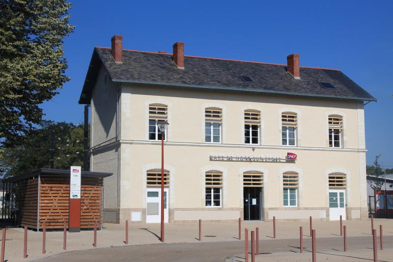 Nort-sur-Erdre