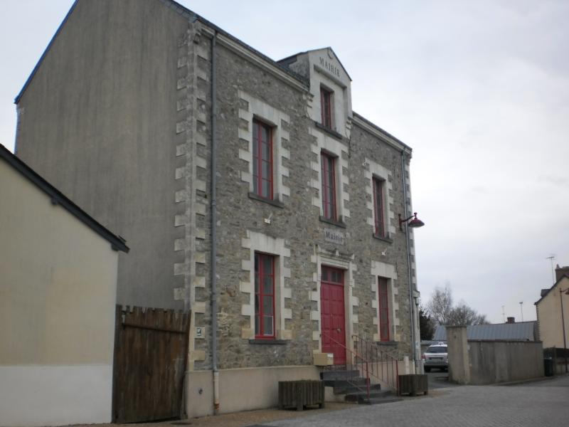 Noyal-sur-Brutz