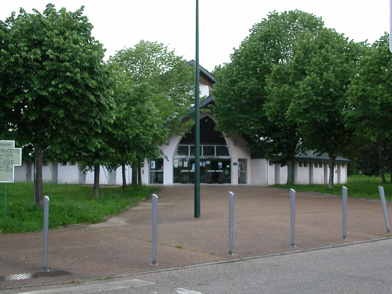Orvault