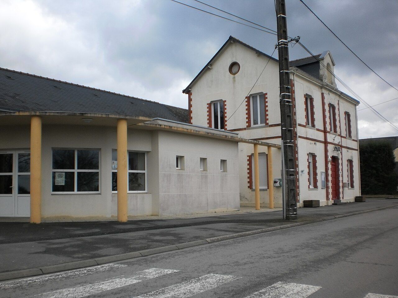 Photo 2 — Petit-Auverné, Loire-Atlantique (44670)