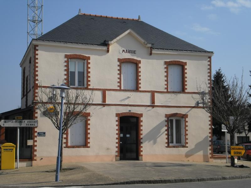 Pierric, Loire-Atlantique