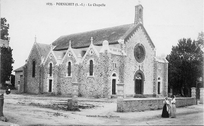 Pornichet