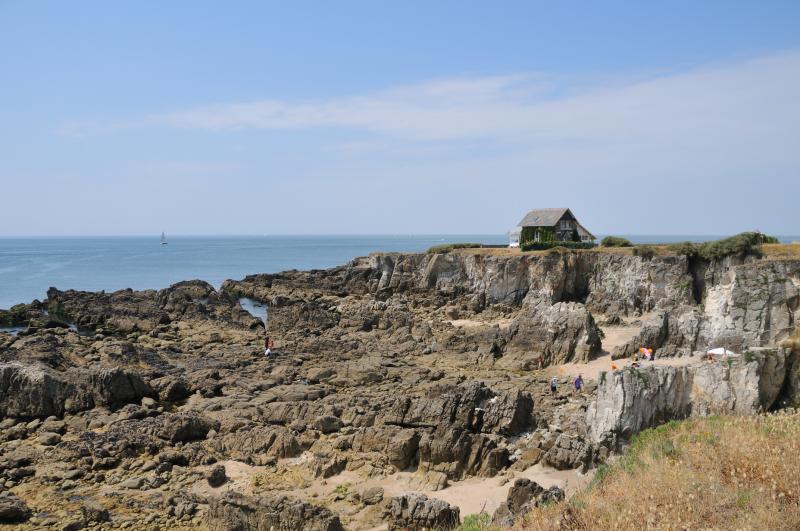 Le Pouliguen