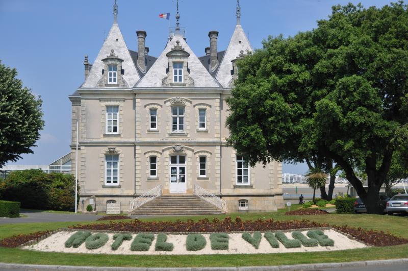 Le Pouliguen