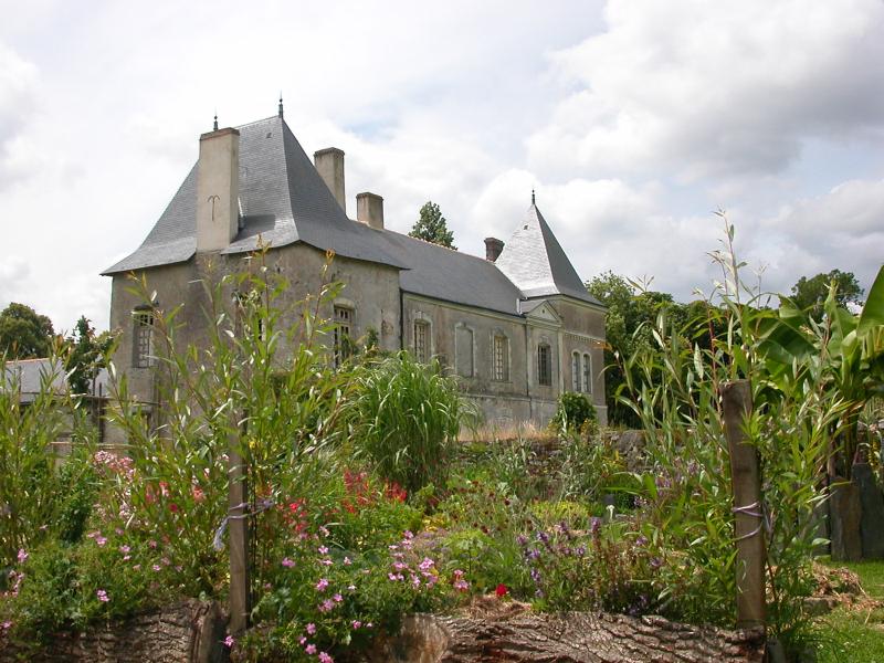 Photo 5 — Saffré, Loire-Atlantique (44390)