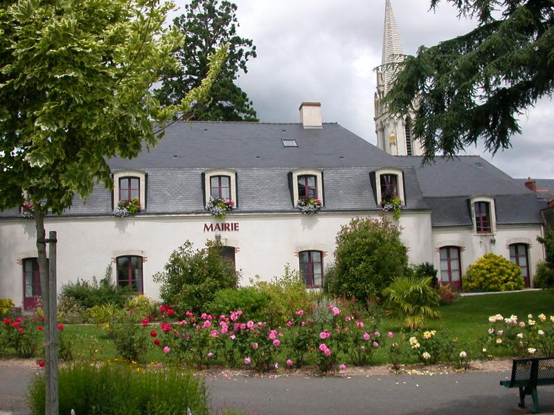 Photo 6 — Saffré, Loire-Atlantique (44390)