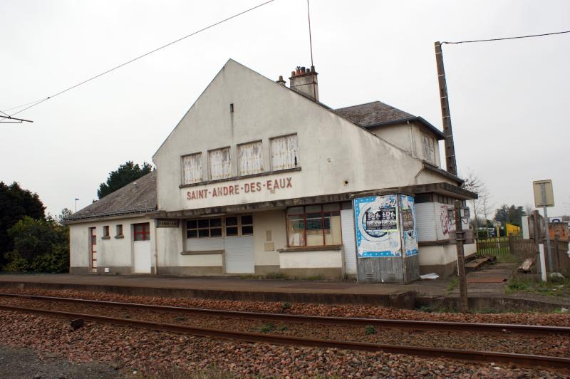 Saint-André-des-Eaux