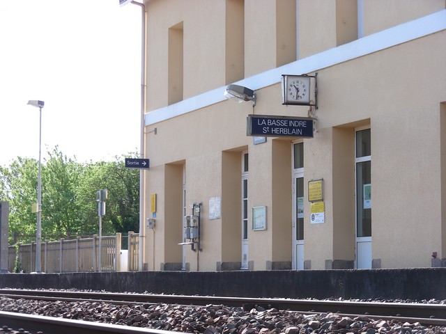 Saint-Herblain