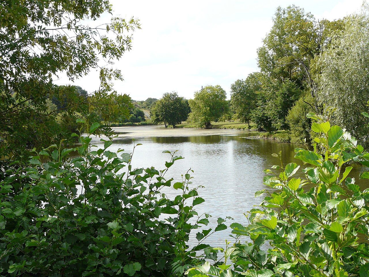 Photo 5 — Saint-Julien-de-Vouvantes, Loire-Atlantique (44670)