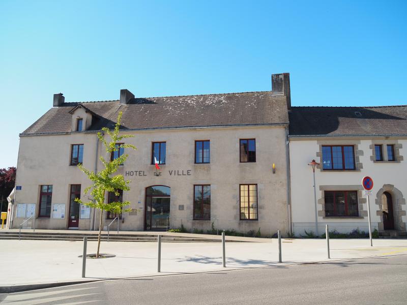 Saint-Molf
