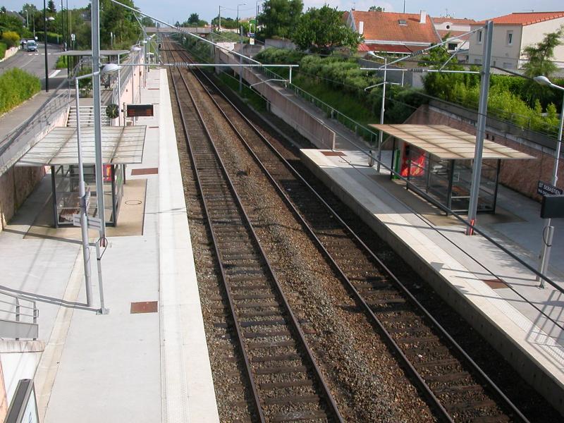 Saint-Sébastien-sur-Loire