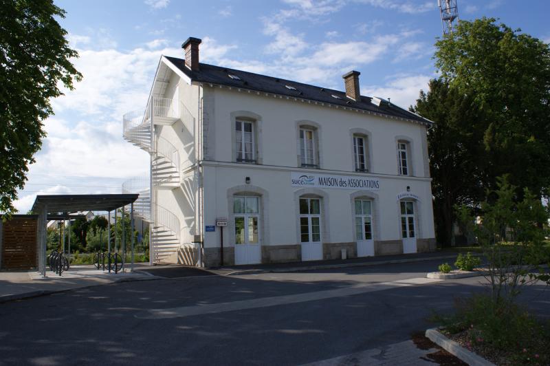 Photo 1 - Sucé-sur-Erdre, Loire-Atlantique (44240)