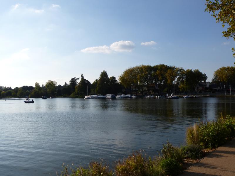 Photo 4 - Sucé-sur-Erdre, Loire-Atlantique (44240)