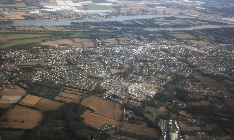 Photo 1 - Thouaré-sur-Loire, Loire-Atlantique (44470)