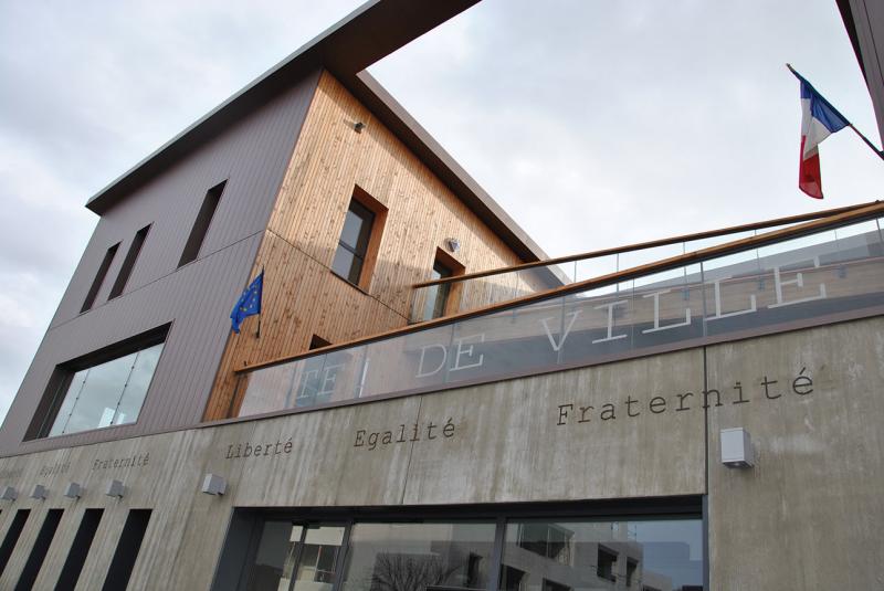 Photo 3 - Thouaré-sur-Loire, Loire-Atlantique (44470)