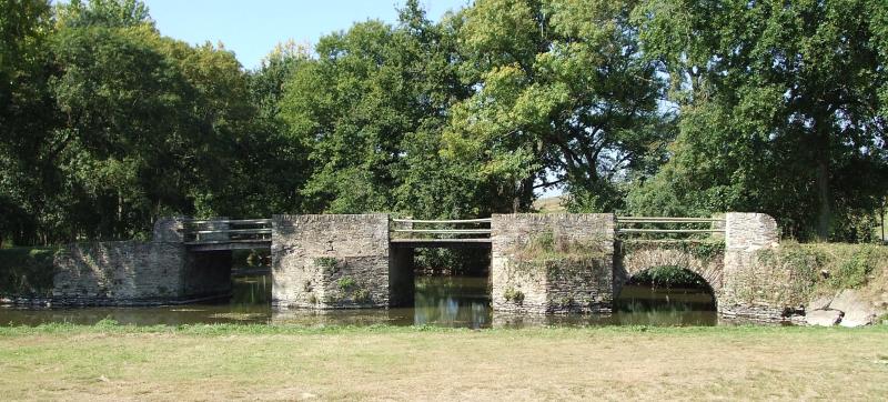 Trans-sur-Erdre