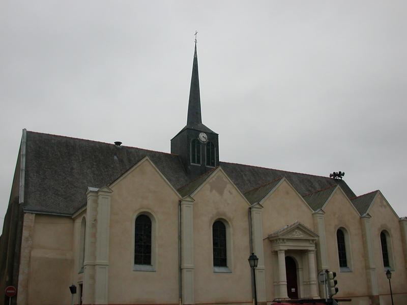 Loireauxence