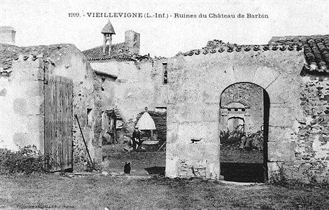Vieillevigne