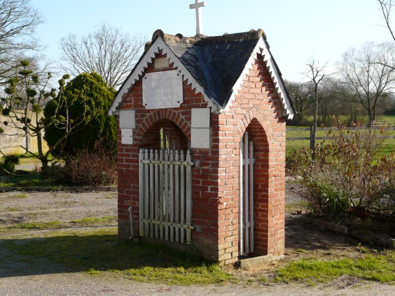 La Chevallerais