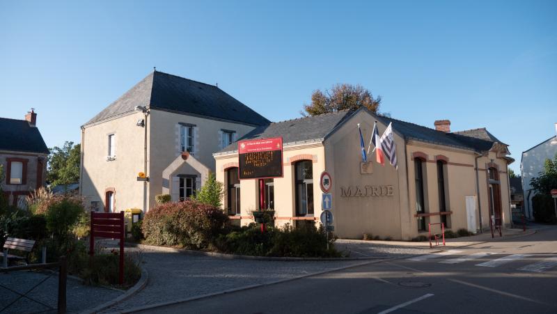 La Chevallerais