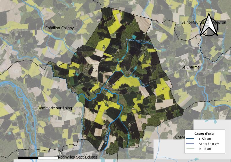 Aillant-sur-Milleron