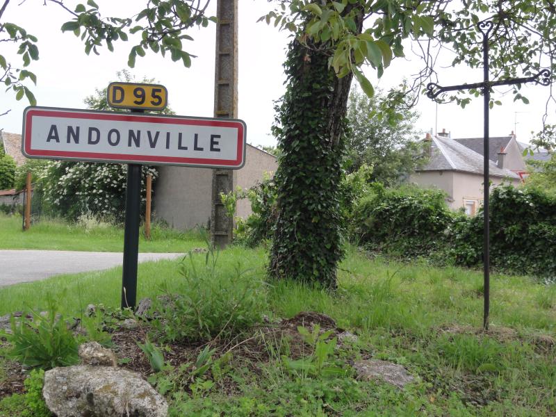 Andonville