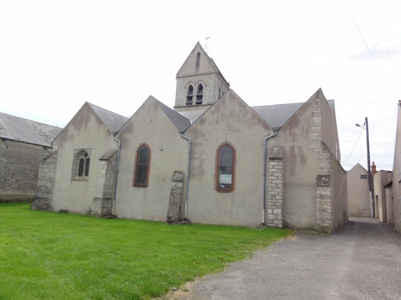 Andonville