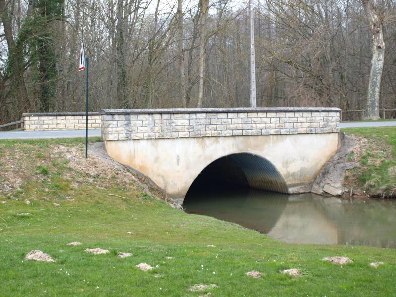 Bazoches-sur-le-Betz