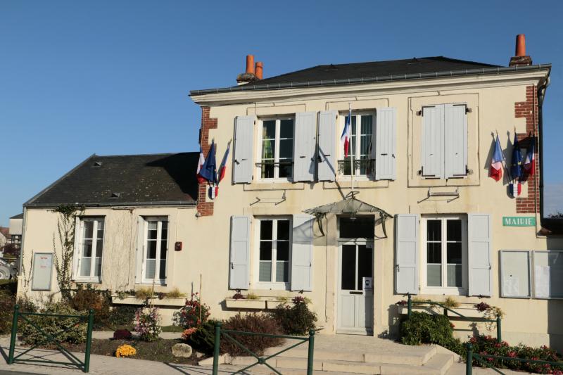 Boigny-sur-Bionne, Loiret