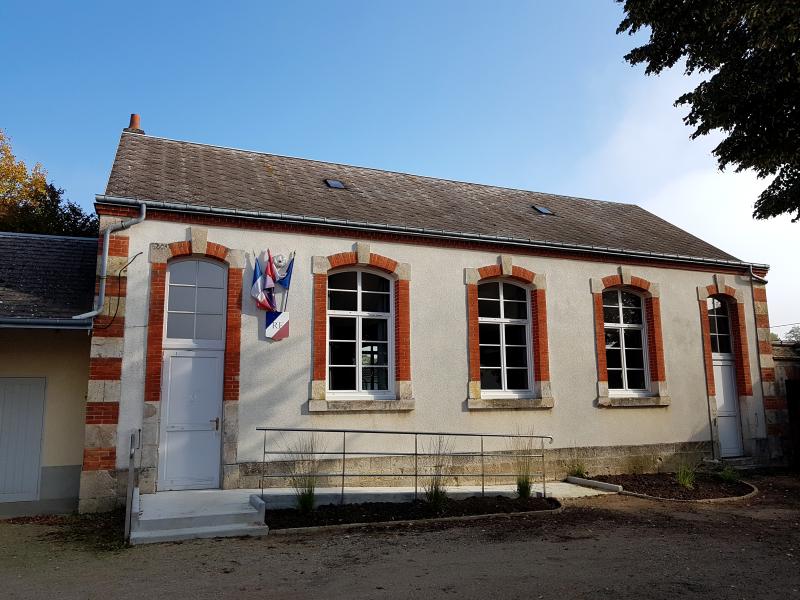 Photo 2 — Boigny-sur-Bionne, Loiret (45760)